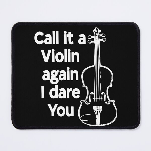 Item preview, Call it a Violin again I dare You designed and sold by Milano-style.