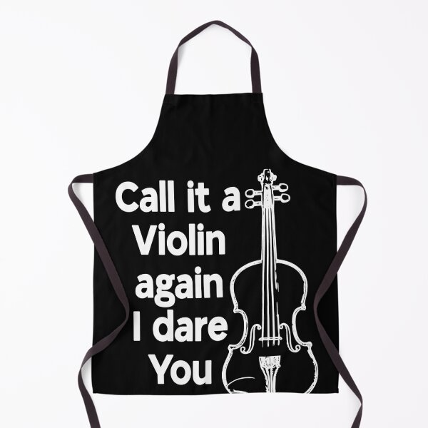 Aperçu de l'œuvre Appelez ça encore un violon, je vous défie créée et vendue par Milano-style.