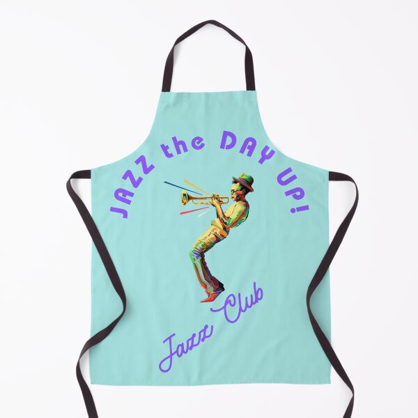 Item preview, Jazz Club designed and sold by PocketBazaar.