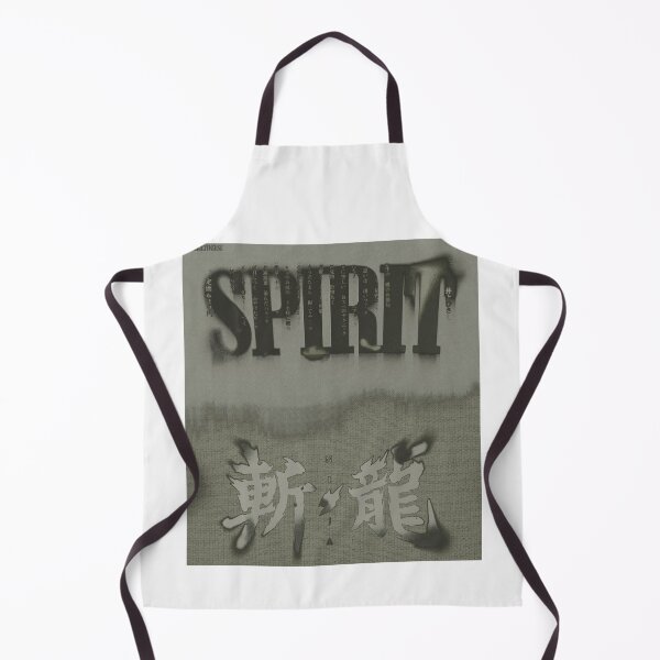 Item preview, Spirit of The Ninja designed and sold by Kai Multiverse.
