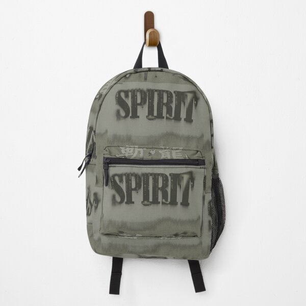 Item preview, Spirit of The Ninja designed and sold by Kai Multiverse.