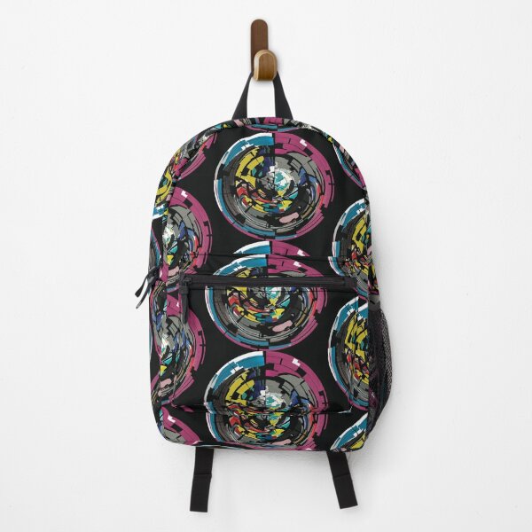 Item preview, Abstract Circle Maze designed and sold by MiANGELOFINEART.