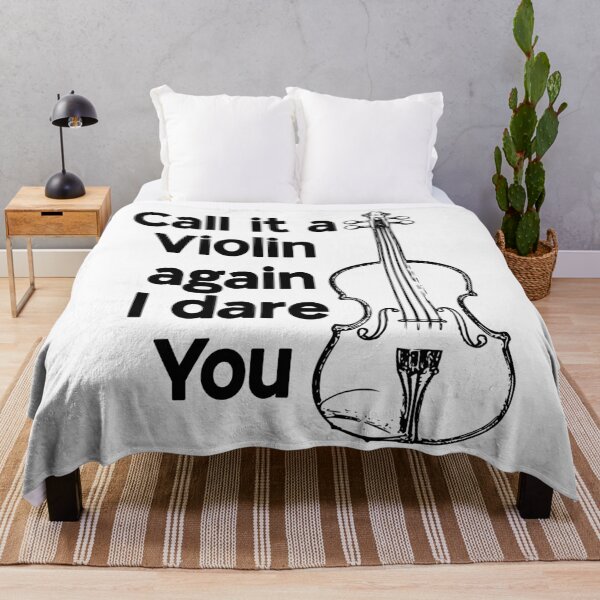 Item preview, Call it a Violin again I dare You designed and sold by Milano-style.