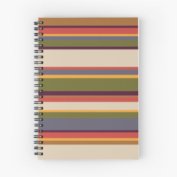Item preview, Baker Colours | Scarf Inspired | Wall Art Home 90s Decor | HECKINFAROUT  designed and sold by Two Otters Co.