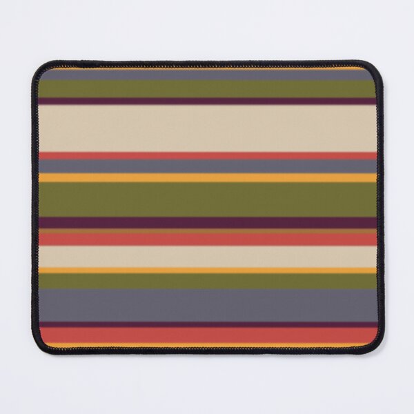Item preview, Baker Colours | Scarf Inspired | Wall Art Home 90s Decor | HECKINFAROUT  designed and sold by Two Otters Co.