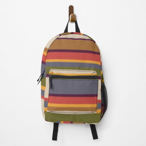 Item preview, Baker Colours | Scarf Inspired | Wall Art Home 90s Decor | HECKINFAROUT designed and sold by Two Otters Co.