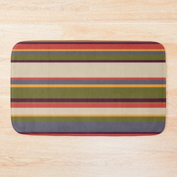 Item preview, Baker Colours | Scarf Inspired | Wall Art Home 90s Decor | HECKINFAROUT  designed and sold by Two Otters Co.