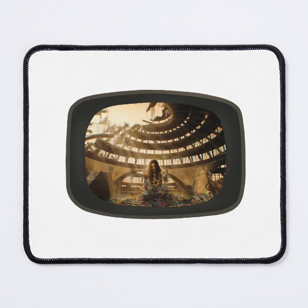 Item preview, Lucy Gray Baird: The Ballad of Songbirds and Snakes designed and sold by PanemPrints.