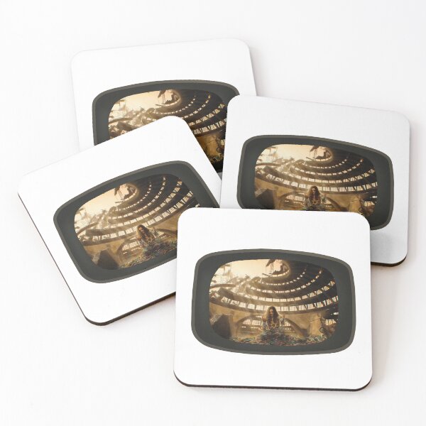 Item preview, Lucy Gray Baird: The Ballad of Songbirds and Snakes designed and sold by PanemPrints.