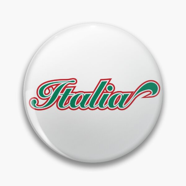 Item preview, Italia (Version 2) designed and sold by Kayobi Club.