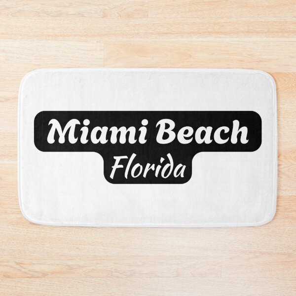 Item preview, Miami Beach - Florida designed and sold by AdrianoFerrari.