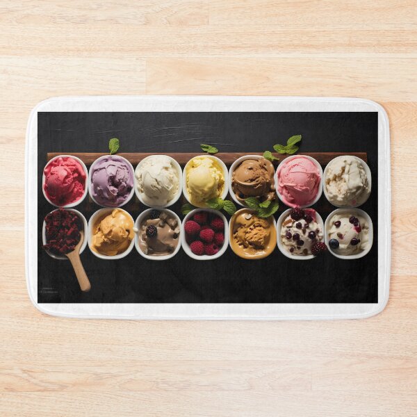 Item preview, Gelato Medley designed and sold by codestealth.
