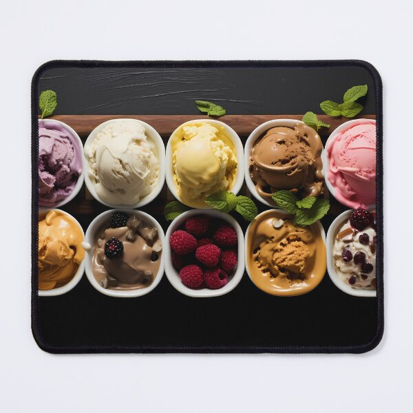 Item preview, Gelato Medley designed and sold by codestealth.