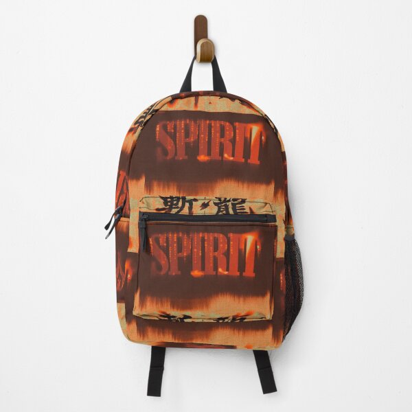 Item preview, Spirit of The Ninja, Kill The Dragon designed and sold by Kai Multiverse.