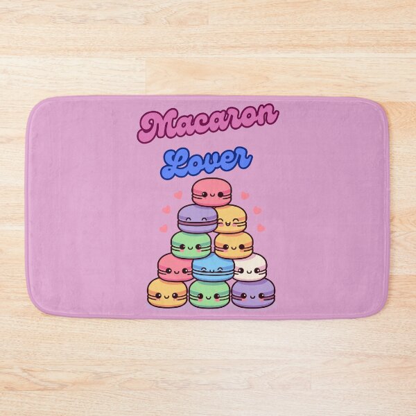 Item preview, Macaron Lover designed and sold by wakuwakuhouse.