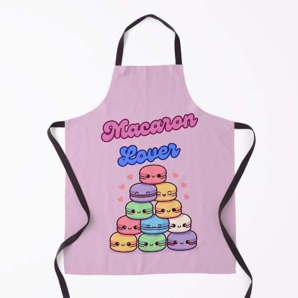 Item preview, Macaron Lover designed and sold by wakuwakuhouse.