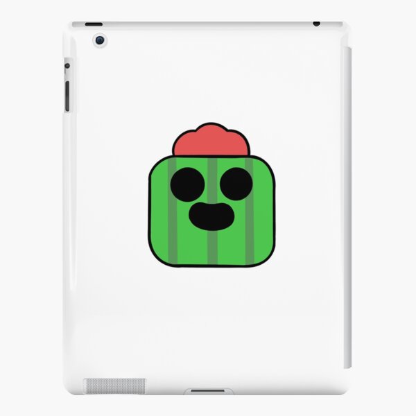 Brawlstars Spike Stickers for Sale