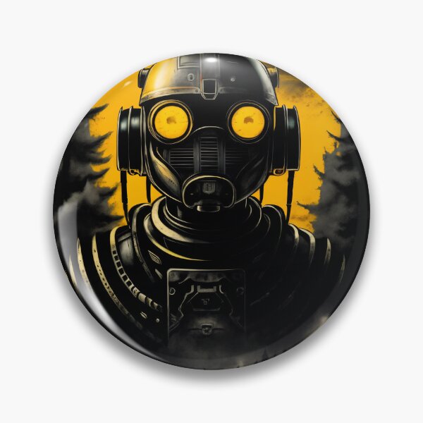 Item preview, Diesel Nation - Robot designed and sold by Luiz Burattini.