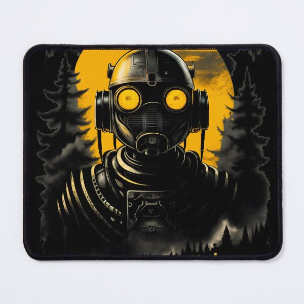 Item preview, Diesel Nation - Robot designed and sold by Luiz Burattini.