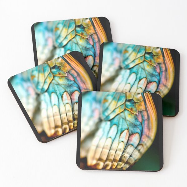 Item preview, Butterfly Wings - Enchanting Morphic Ballet designed and sold by Highlandkings.