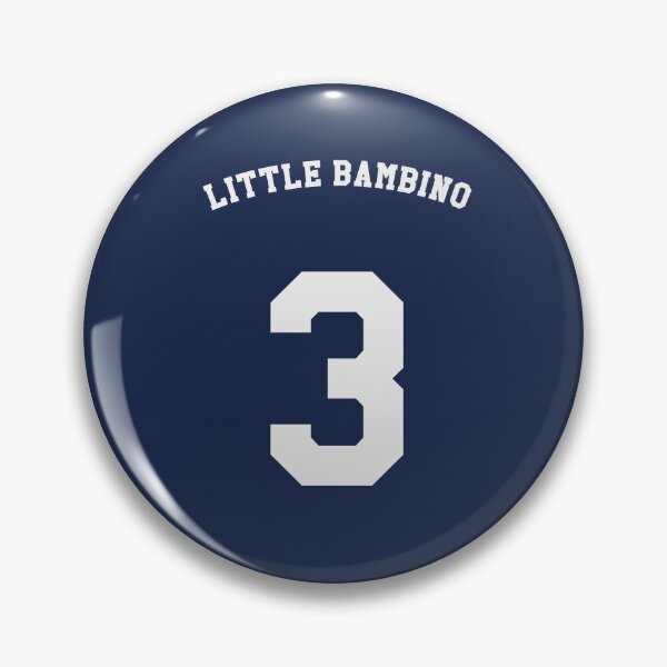 Item preview, Little Bambino designed and sold by The Struggling Photographer.