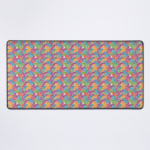 Item preview, Waves designed and sold by Flarewareltd.