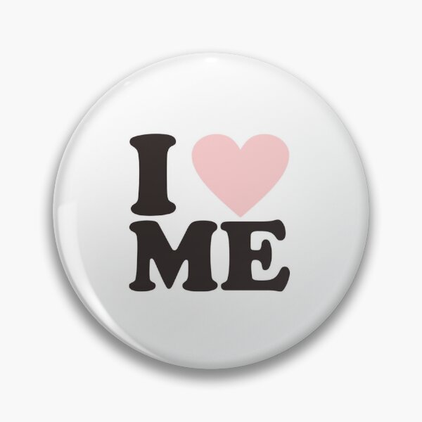 Item preview, I <3 ME designed and sold by ekneifel.
