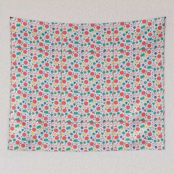 Item preview, Geo  designed and sold by Flarewareltd.