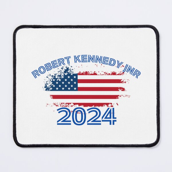 Item preview, RFK - Robert F. Kennedy Jr. 2024  designed and sold by TeeTown Treasure.