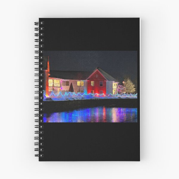 Item preview, Christmas Reflections  designed and sold by maryawms.