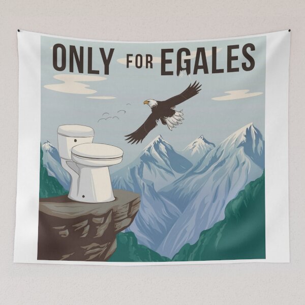 Item preview,  Only for eagles designed and sold by Visual Arts Sławomir Grzanek.