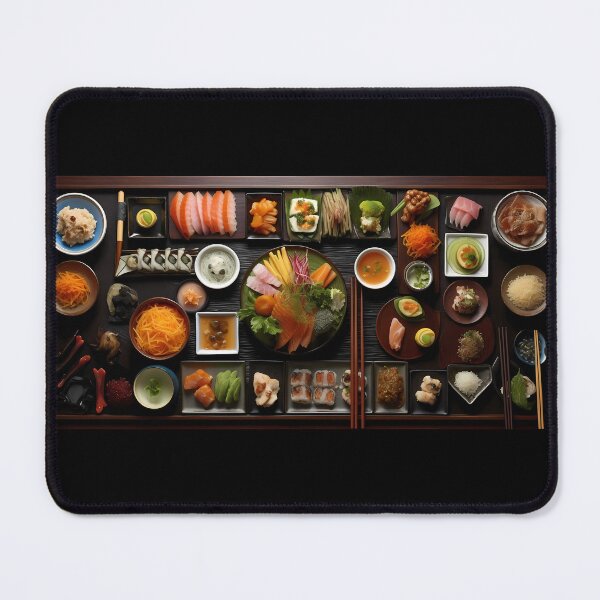 Item preview, Japanese Culinary Treasures designed and sold by codestealth.