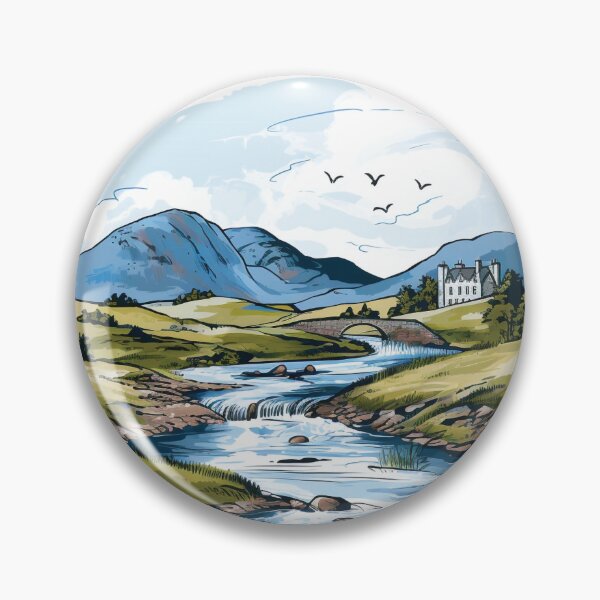 Item preview, Scotland Born & Bred designed and sold by PDB1.