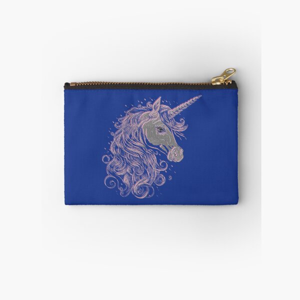 Item preview, Cute Unicorn Head, Rainbow Unicorn Art For Unicorn Fans designed and sold by haRexia.
