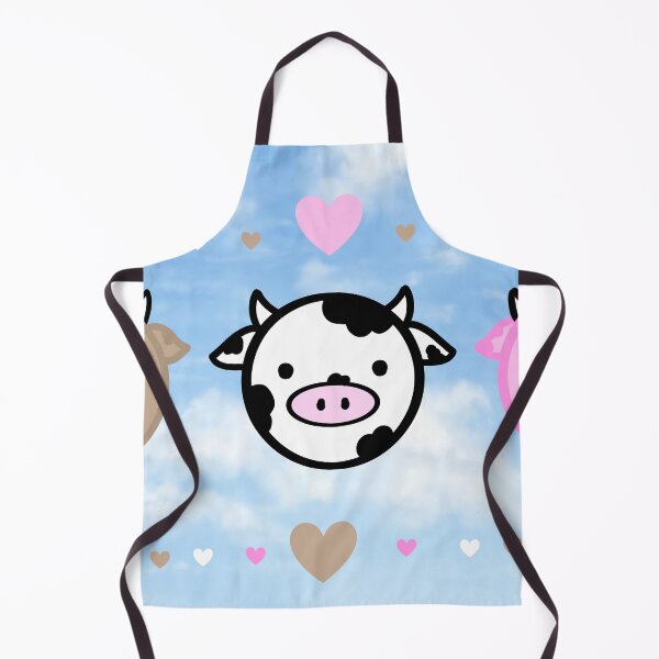 Item preview, Moo Cows designed and sold by Noobles-Sh0p.