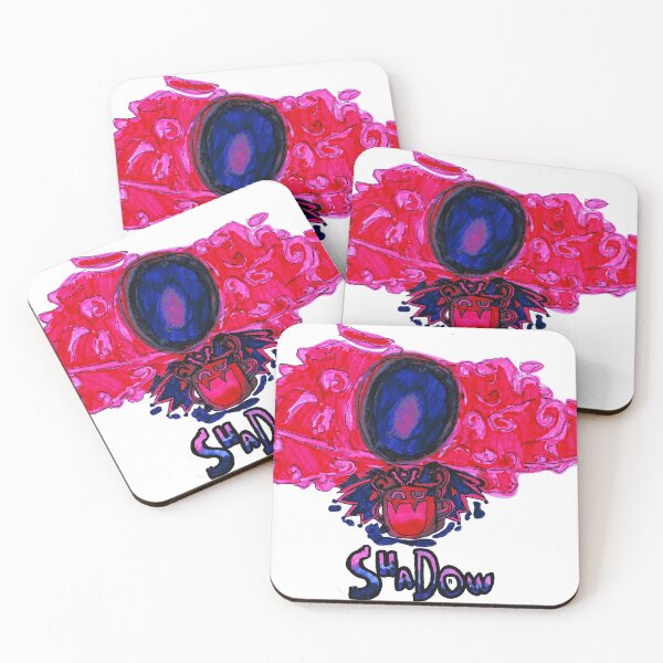 Item preview, Blox Fruits: Shadow (boiz 1) designed and sold by ArtBoiz.