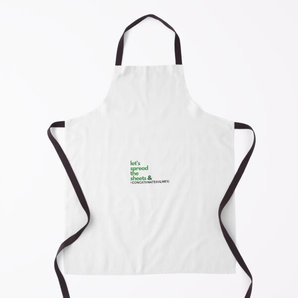 Item preview, Excel Funny Concatenate designed and sold by Ilya-pio-art.