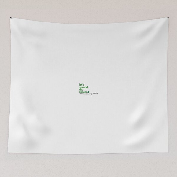 Item preview, Excel Funny Concatenate designed and sold by Ilya-pio-art.
