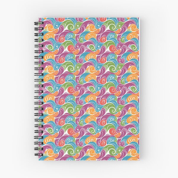 Item preview, Waves designed and sold by Flarewareltd.