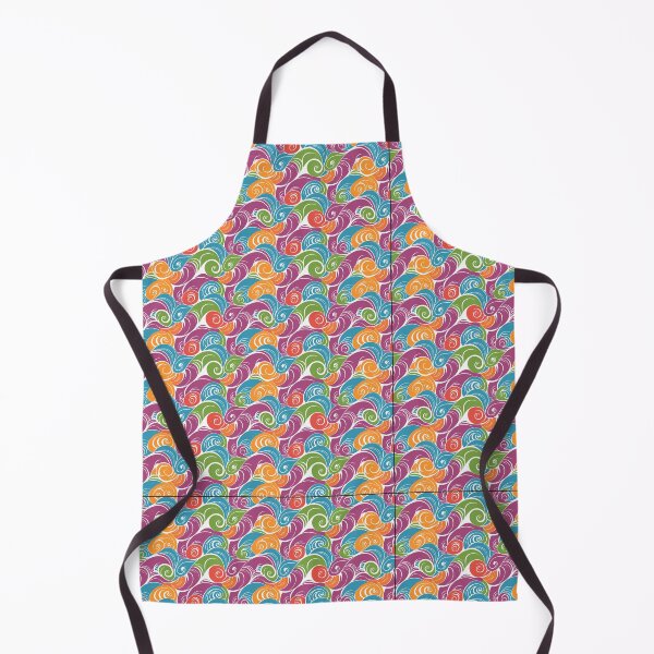 Item preview, Waves designed and sold by Flarewareltd.