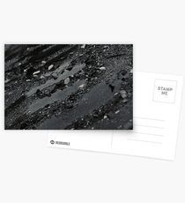 Ripples in time Postcards