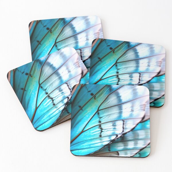Item preview, Butterfly Wings - Nebula Flutterby Sojourn designed and sold by Highlandkings.
