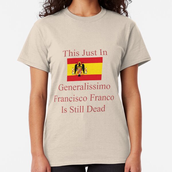 franco shirt design