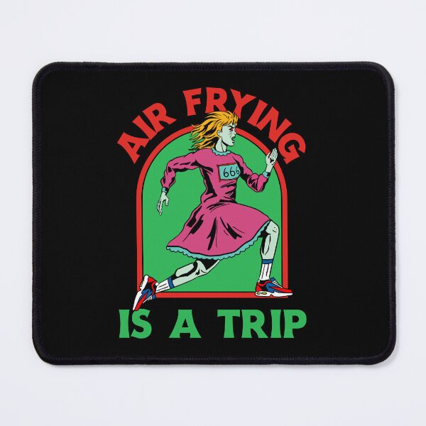 Item preview, Air Frying Is a Trip Air Fryer Air Fryer Future designed and sold by StudioTVDinners.