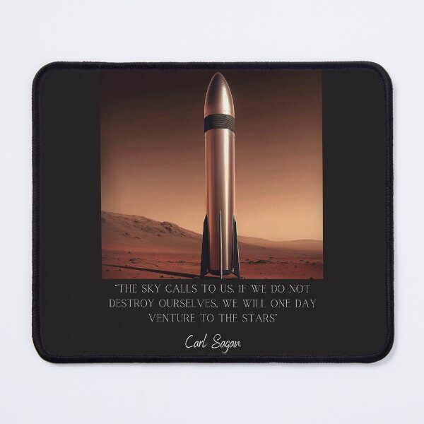 Item preview, starship designed and sold by TEEJAMBOREE.