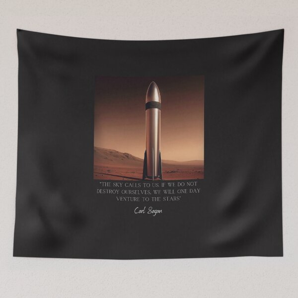 Item preview, starship designed and sold by TEEJAMBOREE.