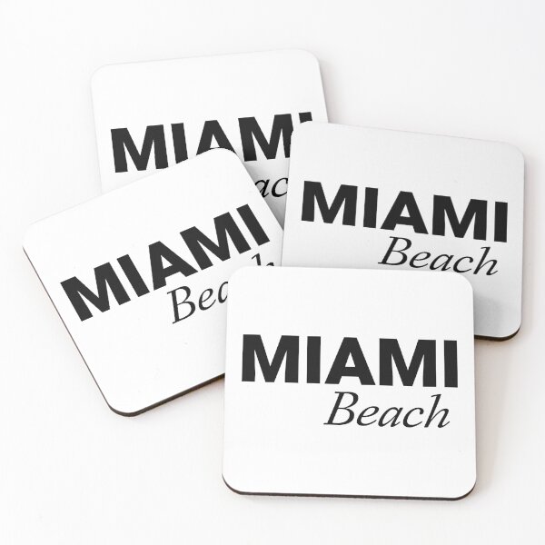Item preview, Miami Beach designed and sold by AdrianoFerrari.