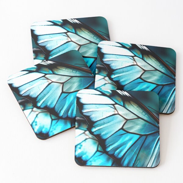 Item preview, Butterfly Wings - Iridescent Winged Symphony designed and sold by Highlandkings.
