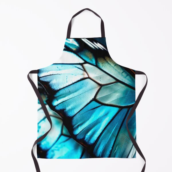 Item preview, Butterfly Wings - Iridescent Winged Symphony designed and sold by Highlandkings.