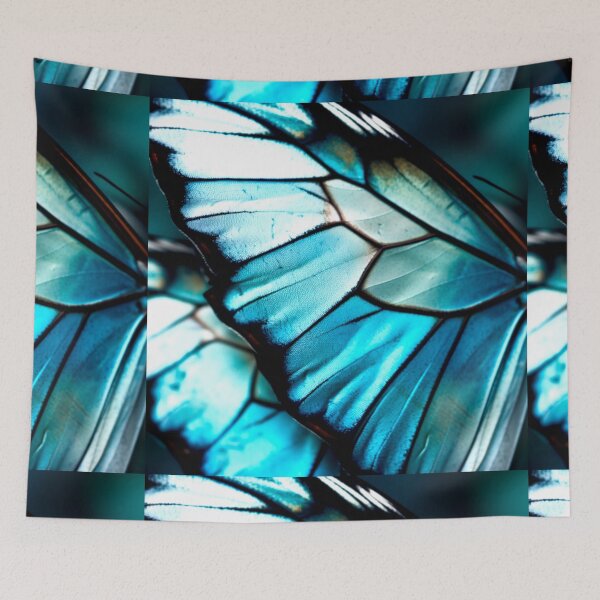 Item preview, Butterfly Wings - Iridescent Winged Symphony designed and sold by Highlandkings.